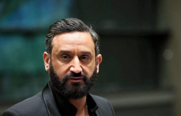 Europe 1 served with formal notice by Arcom over Cyril Hanouna’s political programme