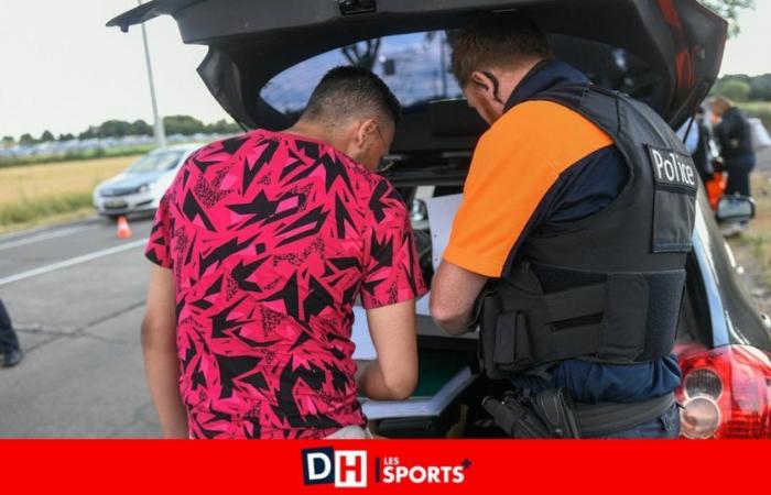 They came from Paris to Dour by car, the trunk of which was stuffed with drugs: they were sentenced to 18 months in prison