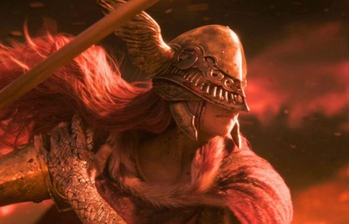 Elden Ring DLC ​​too difficult? Gamer Proves Otherwise By Defeating Two Major Bosses With Just Her Brain