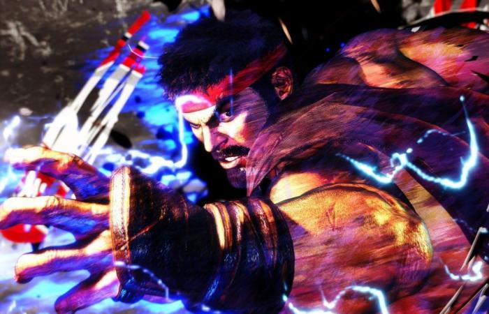 The new Street Fighter film finally reveals its release date