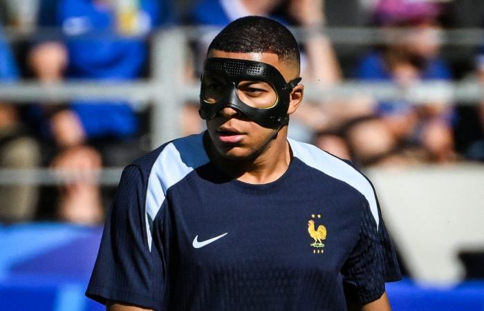 Kylian Mbappé in a relationship with a Miss France? A bomb dropped live on the Blues star