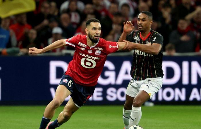 Ligue 1: Nabil Bentaleb actually suffered a heart attack, an end to the player’s career?