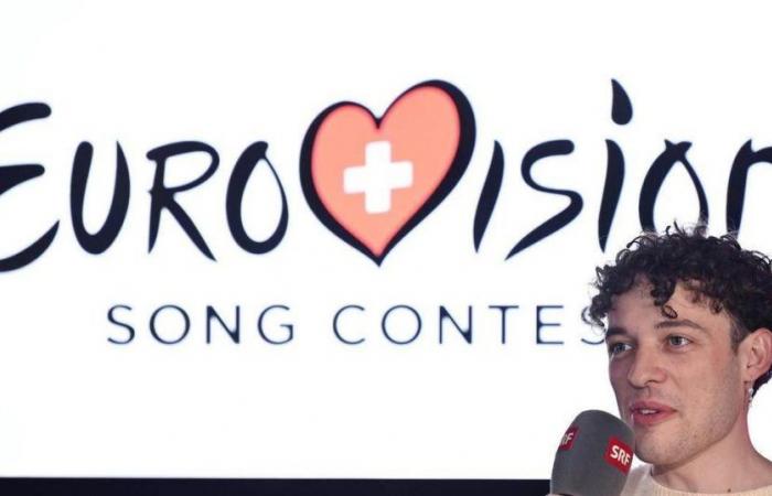 Bienne and Bern join forces to organize Eurovision, Zurich confirms its candidacy – rts.ch