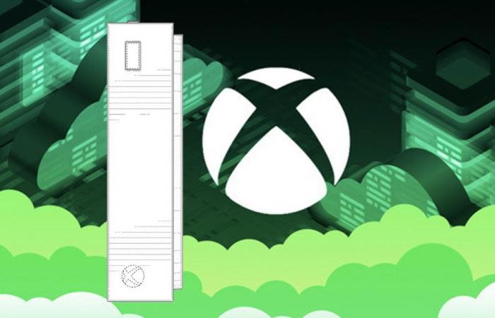 Xbox Keystone: the leak of an Xbox console that we will never have | Xbox