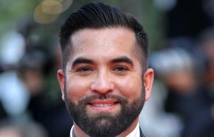 Kendji Girac, with tears in his eyes, apologizes and announces that he is getting help