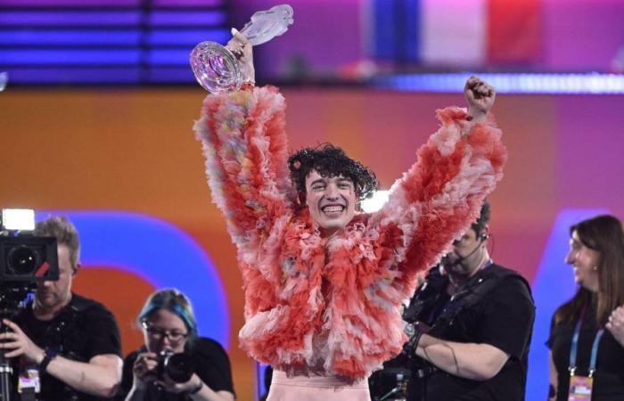 Zurich, Bern and Biel are candidates to host Eurovision in 2025