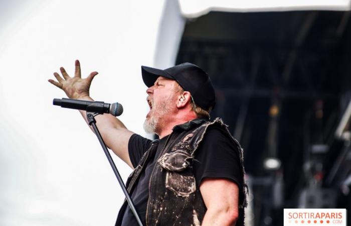 Hellfest 2024: a look back at the day of Thursday June 27