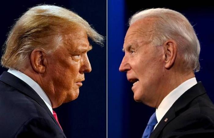 Biden vs. Trump: A TV Duel With Colossal Stakes