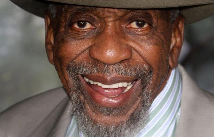 Death at 90 of Bill Cobbs, great supporting role seen in Demolition Man and Night at the Museum – Cinema News