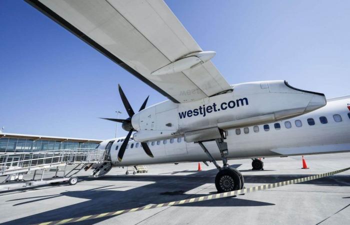 Ottawa imposes arbitration of the conflict between WestJet and its mechanics