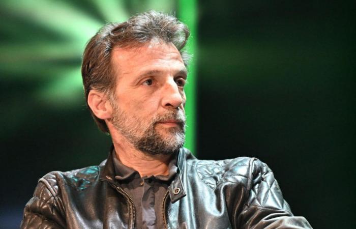Mathieu Kassovitz ruined? “I can’t get by”, the director cash on his financial situation