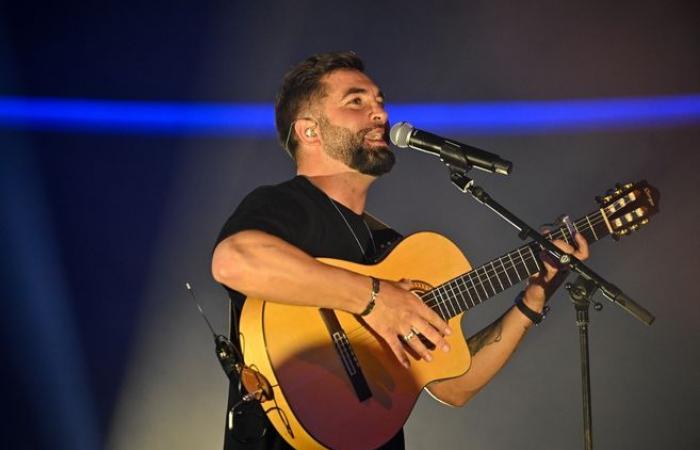 “My daughter almost lost her father”: Kendji Girac speaks for the first time after his gunshot wound