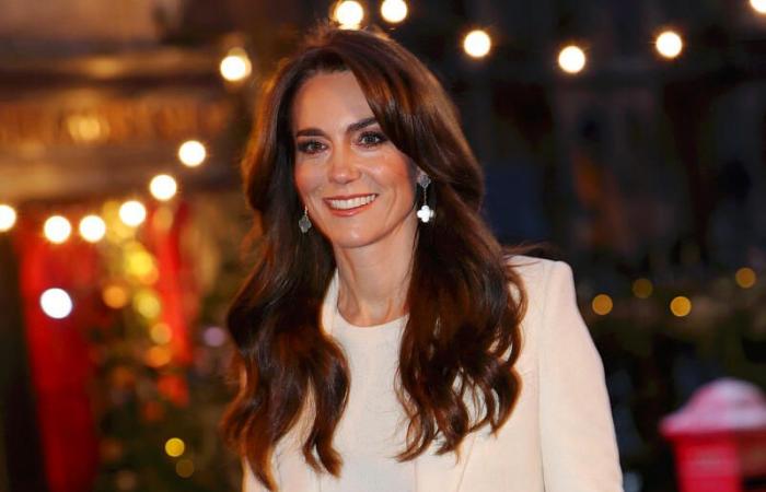 Kate Middleton: This Unknown and Totally Unexpected Guest Who Ended Up Attending Her Wedding to William