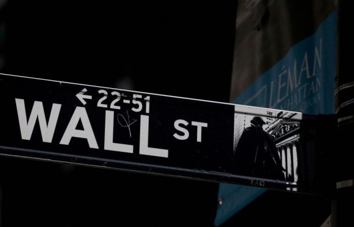 Wall Street climbs to the margins, caution before inflation data