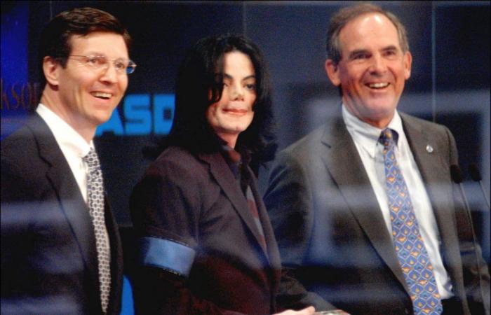 Michael Jackson: the unimaginable amount of his debt revealed by new legal documents