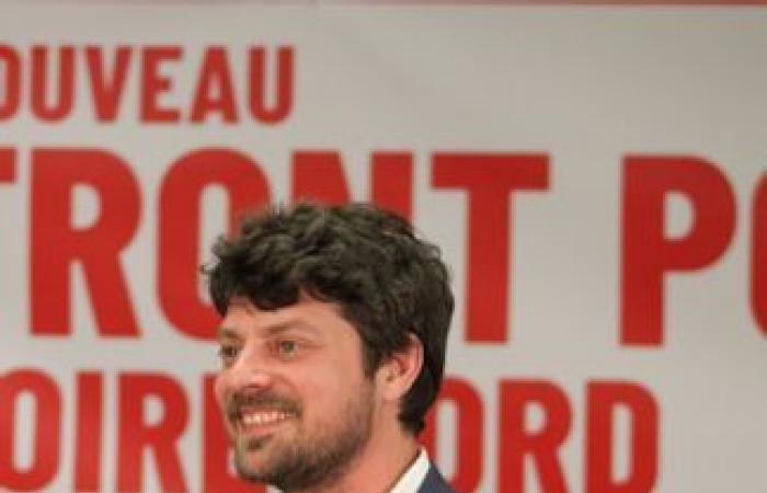 Ismaël Stevenson (New Popular Front): “The essentials of what the left wants for France”