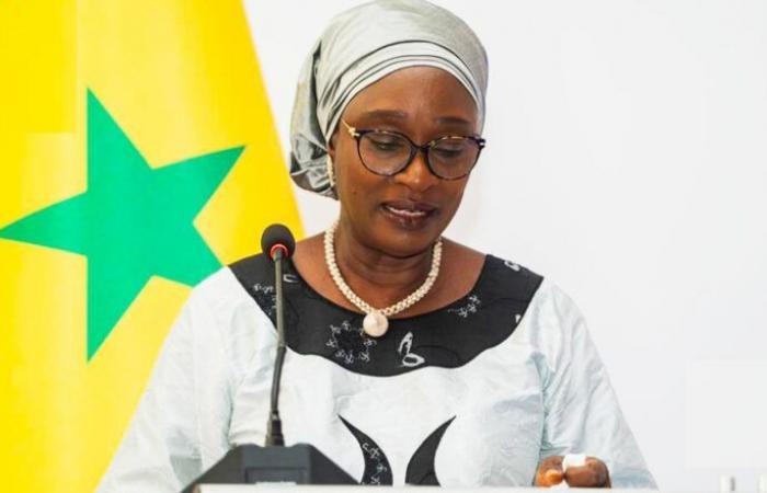 Senegal affirms its solidarity with Burkina Faso – Sahel Intelligence