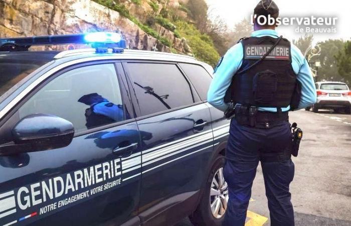 Arrest: a young homeless couple arrested after the discovery of a body in the Brézillon wasteland