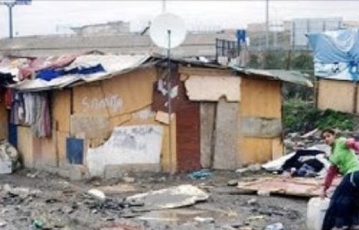Slum in Nantes. 700 Roma to be evacuated in the name of an “urban ecology hub”, 50 million euros of public money