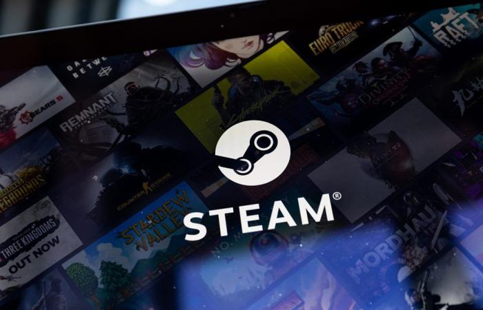 This new tool integrated into Steam allows you to immortalize your most memorable games
