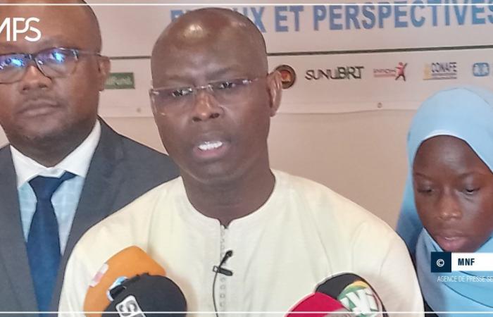 SENEGAL-ENFANCE-EDUCATION / Call for a more inclusive education system – Senegalese press agency