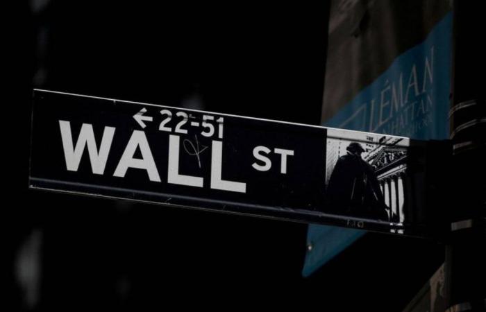 Wall Street climbs at margin, caution ahead of inflation data – 06/28/2024 at 00:32