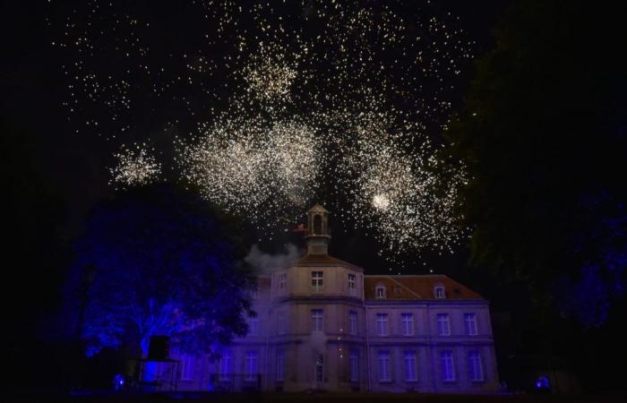 National holiday in Drancy (93): firefighters’ ball and fireworks on July 13, 2024