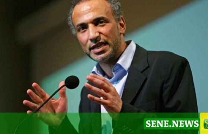 “The Paris Court of Appeal has decided to…”, very bad news for Tariq Ramadan