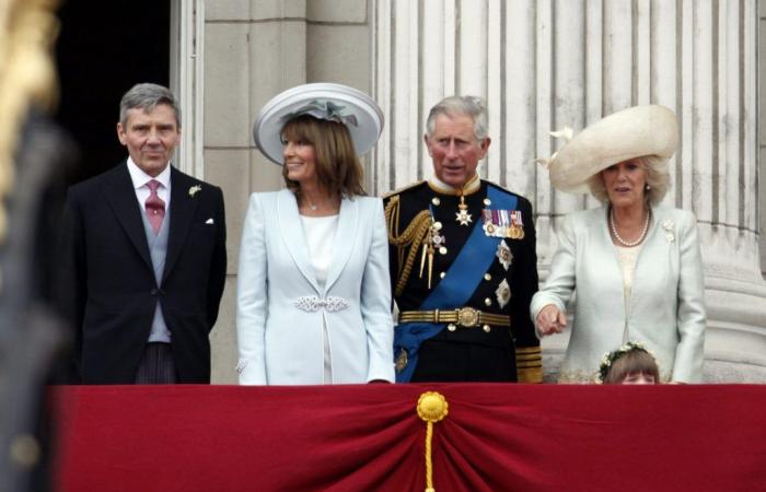 Kate Middleton: this timely gift that Charles III plans to give to his parents