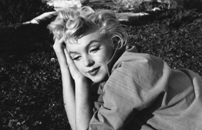 Marilyn Monroe’s house, listed as a historic monument to (narrowly) escape demolition