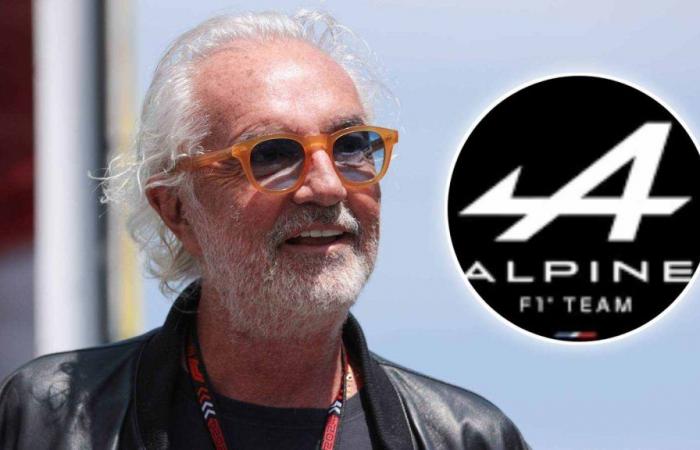 The former Formula 1 champion suggests Flavio Briatore’s arrival at Alpine could return F1 to a world of dishonesty and bad taste.