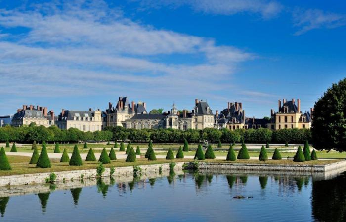 10 castles to visit around Paris this weekend