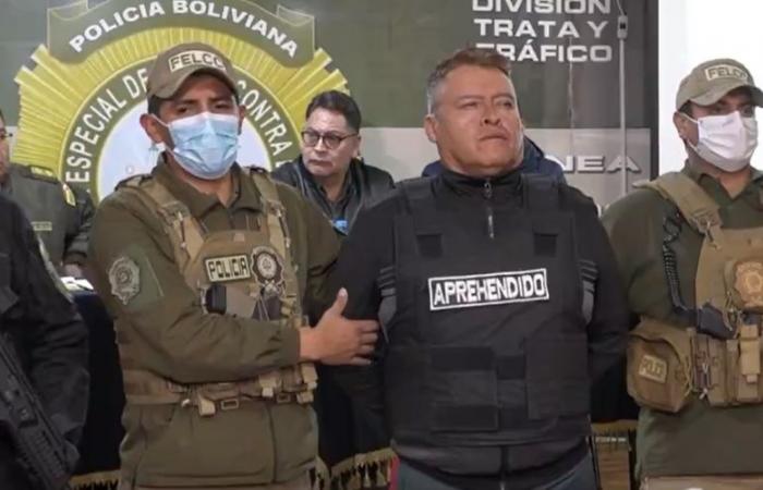 VIDEO. “A coup d’état is being prepared”: armored vehicles in front of the presidency, general arrested… what is happening in Bolivia?