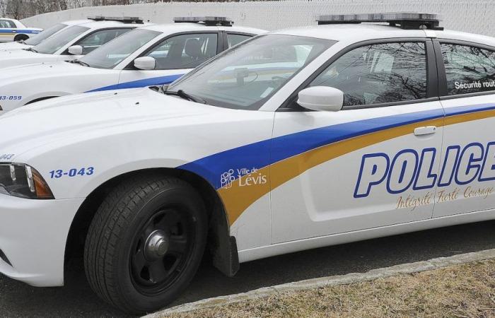 Drug war: Man arrested in connection with attempted murder in Lévis
