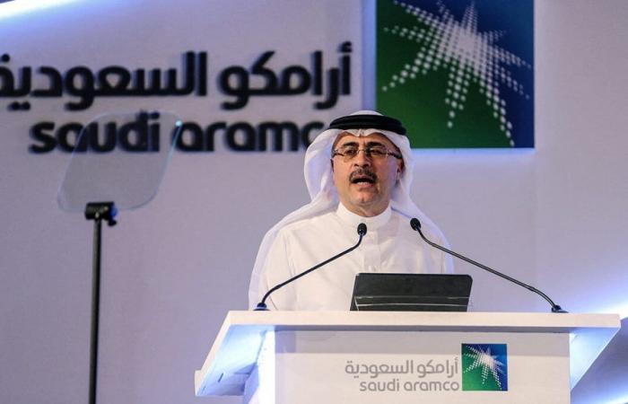 Saudi Arabia and the United States cooperate on the liquefied natural gas market