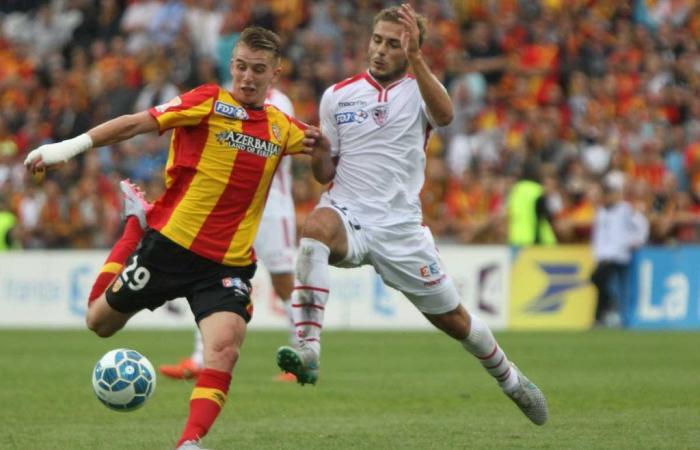 Your dream RC Lens 2024-2025: no Varane, but the return of a child from the club