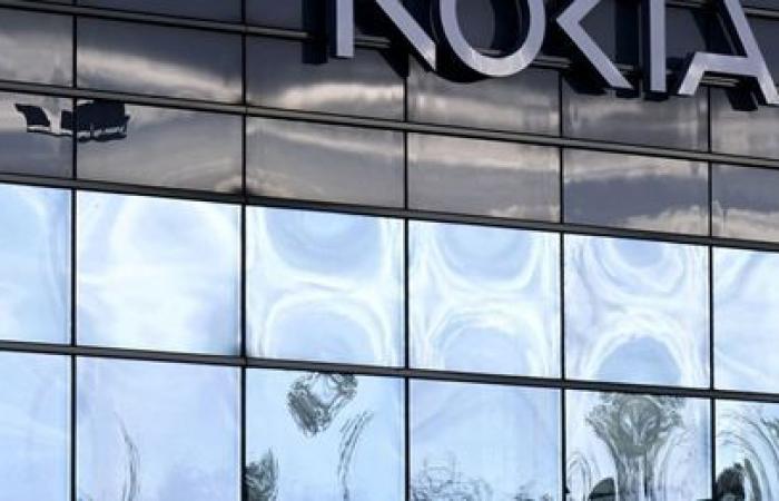 Nokia Considering Potential Acquisition of Infinera, Bloomberg News Reports