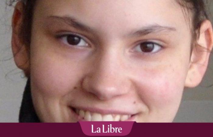 Juliette Goormans, missing since November 2022, has been found safe and sound
