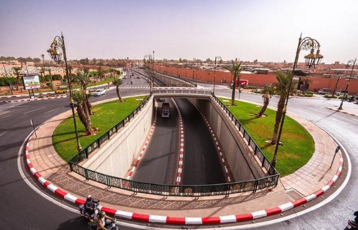 New hoppers to streamline traffic in Marrakech