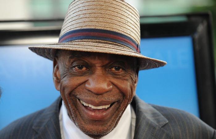 “Bodyguard” and “Night at the Museum” actor Bill Cobbs has died
