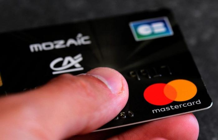 With the new “Contactless Plus” payment, it’s the end of the 50 euro ceiling for your bank card