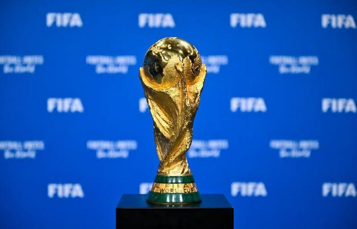 2030 World Cup: “No decision has been made regarding the awarding of the final and the opening match” (Lekjaa)