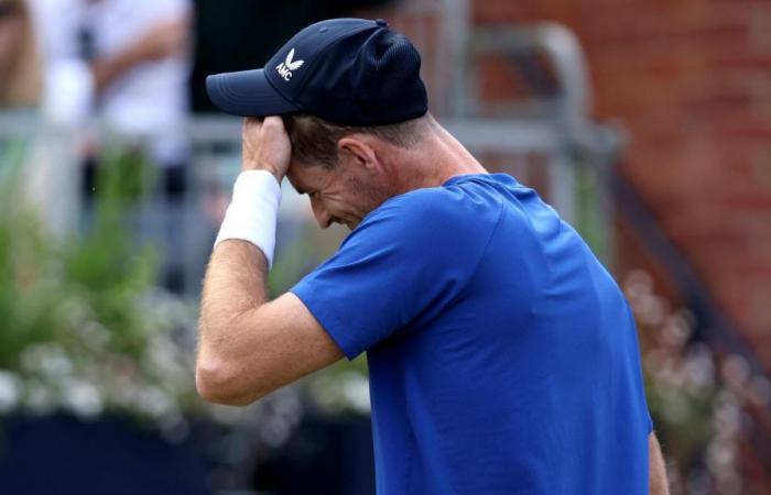 Wimbledon: Andy Murray says he will leave it until the “last moment” to decide if he will play the tournament