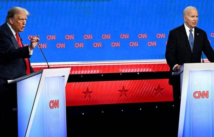 what to remember from the first Trump-Biden debate