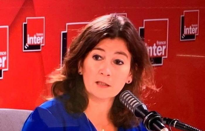 2024 legislative elections in Val-d’Oise: outgoing Cécile Rilhac in a fragile situation