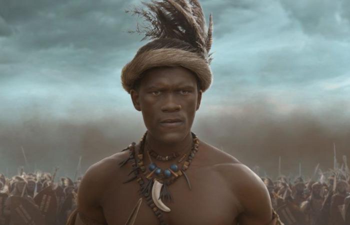 Shaka Ilembe: the breathtaking CANAL+ series on the Zulu warrior king