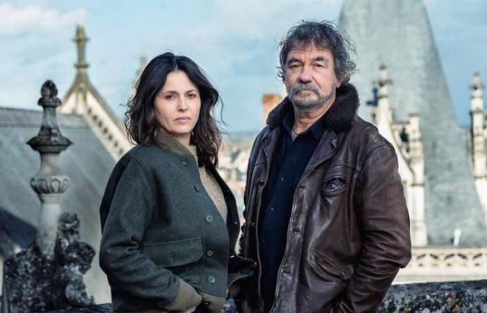 “Murders in Blois” to be seen again on France 3 Saturday June 29, 2024 with Anne Charrier and Olivier Marchal