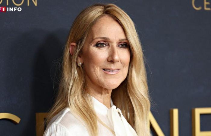 Céline Dion ill: a French researcher claims to be able to help her