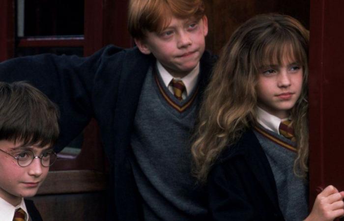 ‘Harry Potter’ Series Coming to Life: Director, Showrunner, Cast, JK Rowling’s Wizarding World Set to Come Back to Life