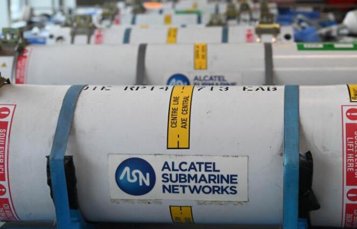 The State buys Nokia’s submarine cable subsidiary